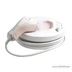 دستگاه لیزر بدن رمینگتون مدل IPL6750