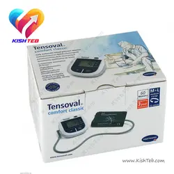 فشارسنج بازویی هارتمن Tensoval Comfort Classic