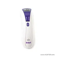 تب سنج غیرتماسی بی ول مدل WF5000