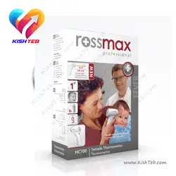 تب سنج غیرتماسی rossmax HC700