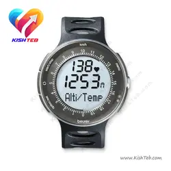 ضربان سنج و ساعت مچی بیورر PM90