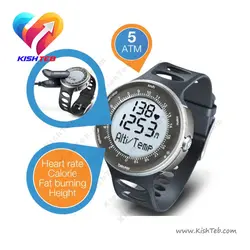 ضربان سنج و ساعت مچی بیورر PM90