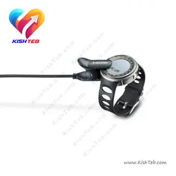 ضربان سنج و ساعت مچی بیورر PM90