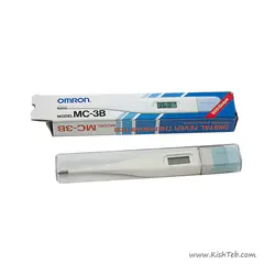 تب سنج امرون مدل MC-3B