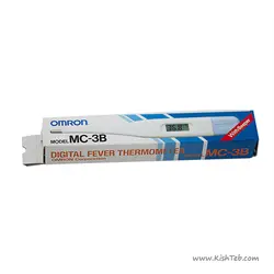 تب سنج امرون مدل MC-3B
