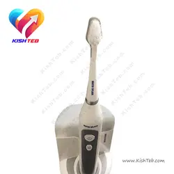 مسواک برقی واتراسپلش مدل WS-T220-2032