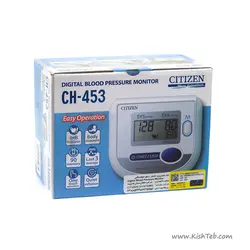 فشارسنج بازویی سیتیزن مدل CH-453