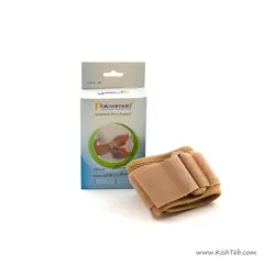 مچ بند نئوپرنی با استرپ پاک سمن کد 090