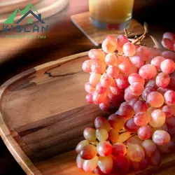 پیش دستی چوبی فنیس سایز 18 | کیسلان