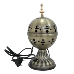 اسپند دودكن برقی