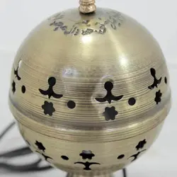 اسپند دودكن برقی