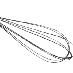 همزن دستي استيل