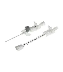 آنژیوکت طوسی BD مدل ونفلون پرو سِیفتی (ایمن) بسته 50 عددی