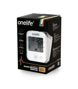 فشار سنج بازویی Onelife مدل ECO L1
