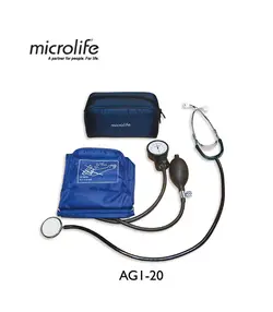فشارسنج عقربه ای Microlife مدل BP AG1-20