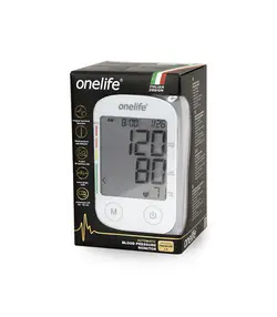 فشار سنج بازویی Onelife مدل Premium L3