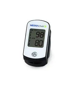 پالس اکسی متر مدل TD-8255