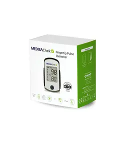 پالس اکسی متر مدل TD-8255