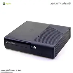 ایکس باکس 360 نیو اسلیم