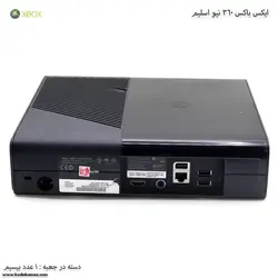 ایکس باکس 360 نیو اسلیم