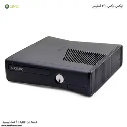 ایکس باکس 360 اسلیم