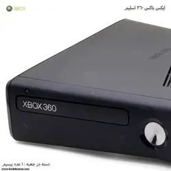 ایکس باکس 360 اسلیم