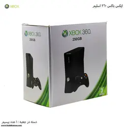 ایکس باکس 360 اسلیم