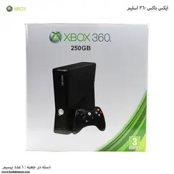 ایکس باکس 360 اسلیم