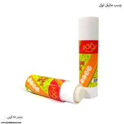 چسب ماتیکی 15 گرمی لوکی