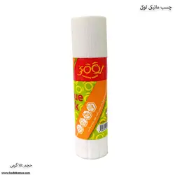 چسب ماتیکی 15 گرمی لوکی