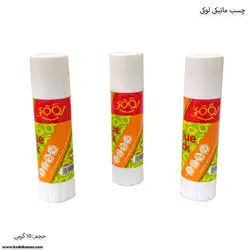 چسب ماتیکی 15 گرمی لوکی