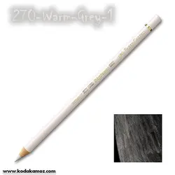 مدادرنگی پلی کروم 270 Warm Grey 1