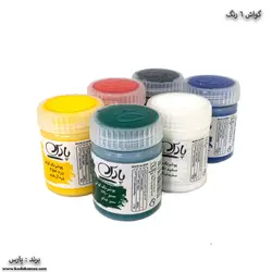 گواش پارس تکی
