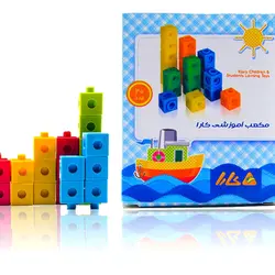 مکعب چینه کارا