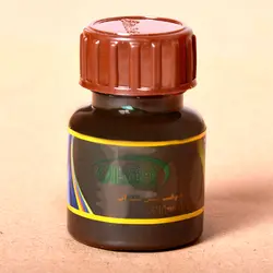 مرکب رنگی عتدال