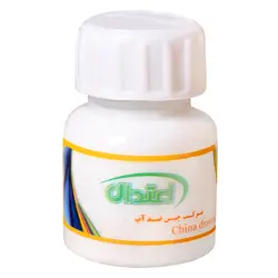 مرکب رنگی عتدال