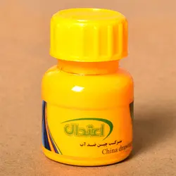 مرکب رنگی عتدال