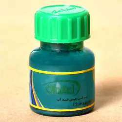 مرکب رنگی عتدال