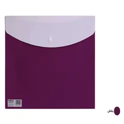 پوشه جیبدار پاپکو کد 113