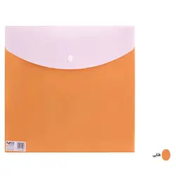 پوشه جیبدار پاپکو کد 113