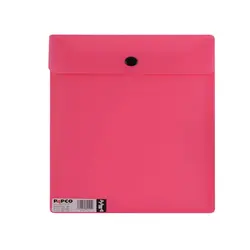 پوشه بالا باز شو پاپکو سایز A5