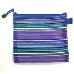 پوشه زیب دار سایز A5