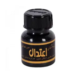 مرکب مشکی اعتدال