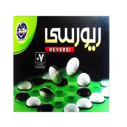 بازی اتللو ریورسی 8 در 8