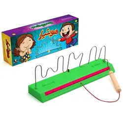 اعصاب سنج هوشیار