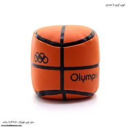 توپ ابری 4 عددی