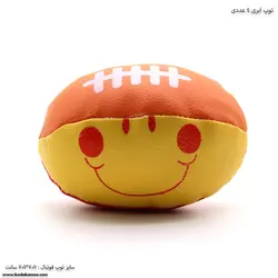 توپ ابری 4 عددی