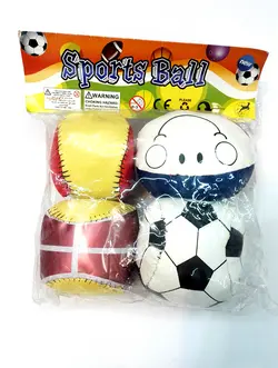 توپ ابری 4 عددی