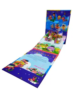 لوح تقدیرسه بعدی جشن الفبا کد28