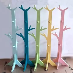 چوب لباسی ایستاده کودک koala accessories